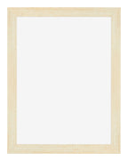 Mura MDF Photo Frame 46x61cm Sable Patiné Front | Yourdecoration.com