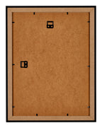 Mura MDF Photo Frame 48x64cm Black High Gloss Back | Yourdecoration.com