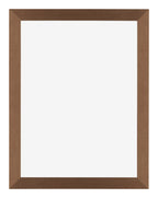 Mura MDF Photo Frame 48x64cm Copper Design Front | Yourdecoration.com