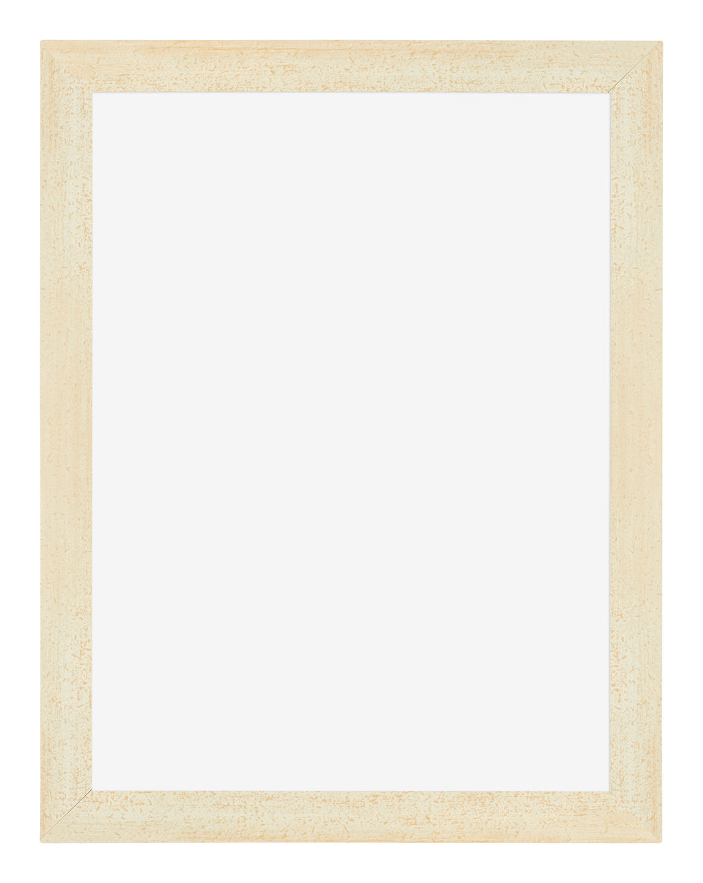 Mura MDF Photo Frame 48x64cm Sand Swept Front | Yourdecoration.com