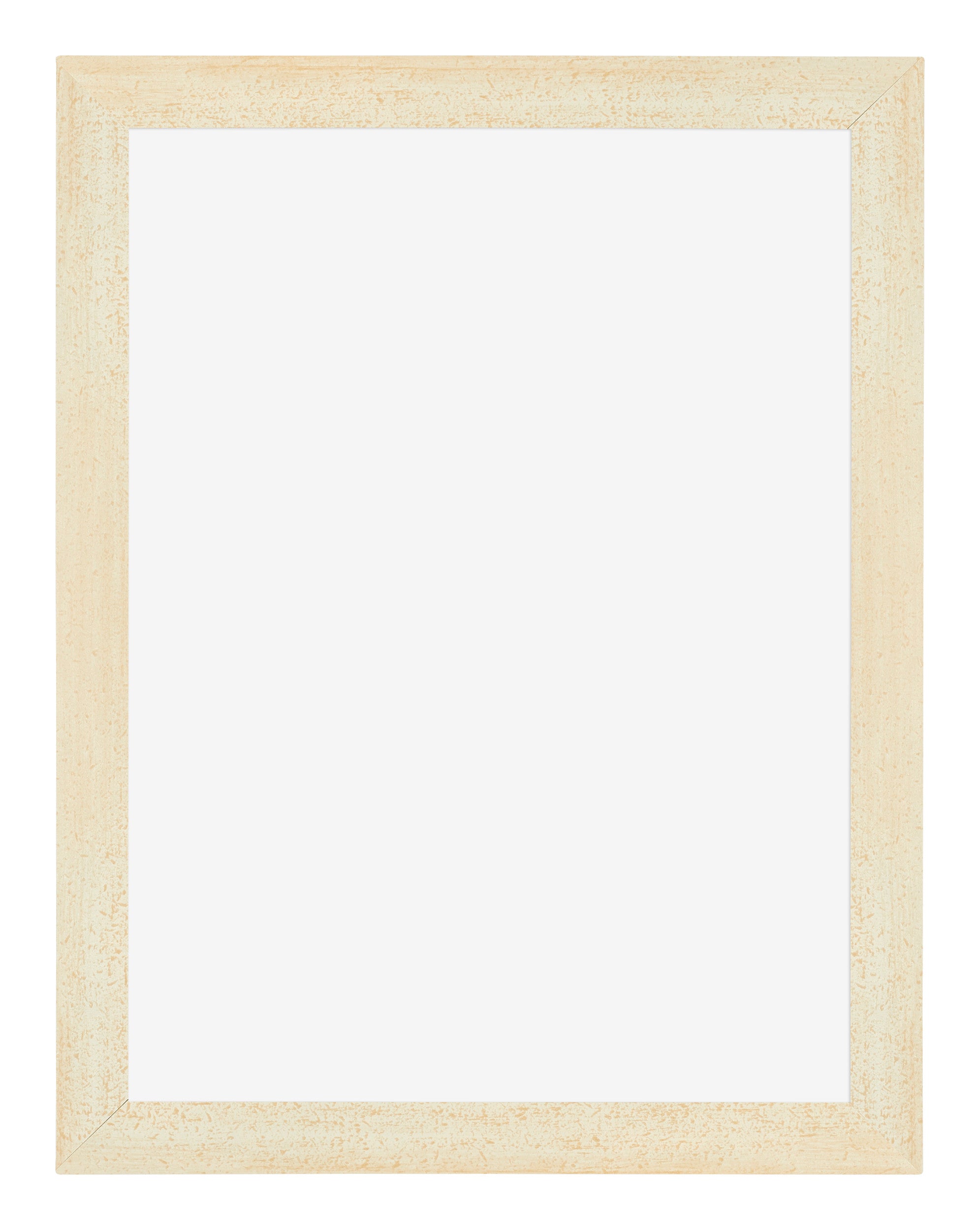 Mura MDF Photo Frame 48x64cm Sand Swept Front | Yourdecoration.com