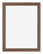 Mura MDF Photo Frame 48x64cm Walnut Dark Front | Yourdecoration.com