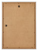 Mura MDF Photo Frame 48x67cm Gray Back | Yourdecoration.com