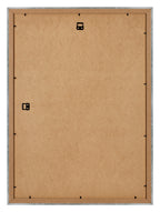 Mura MDF Photo Frame 48x67cm Iron Swept Back | Yourdecoration.com