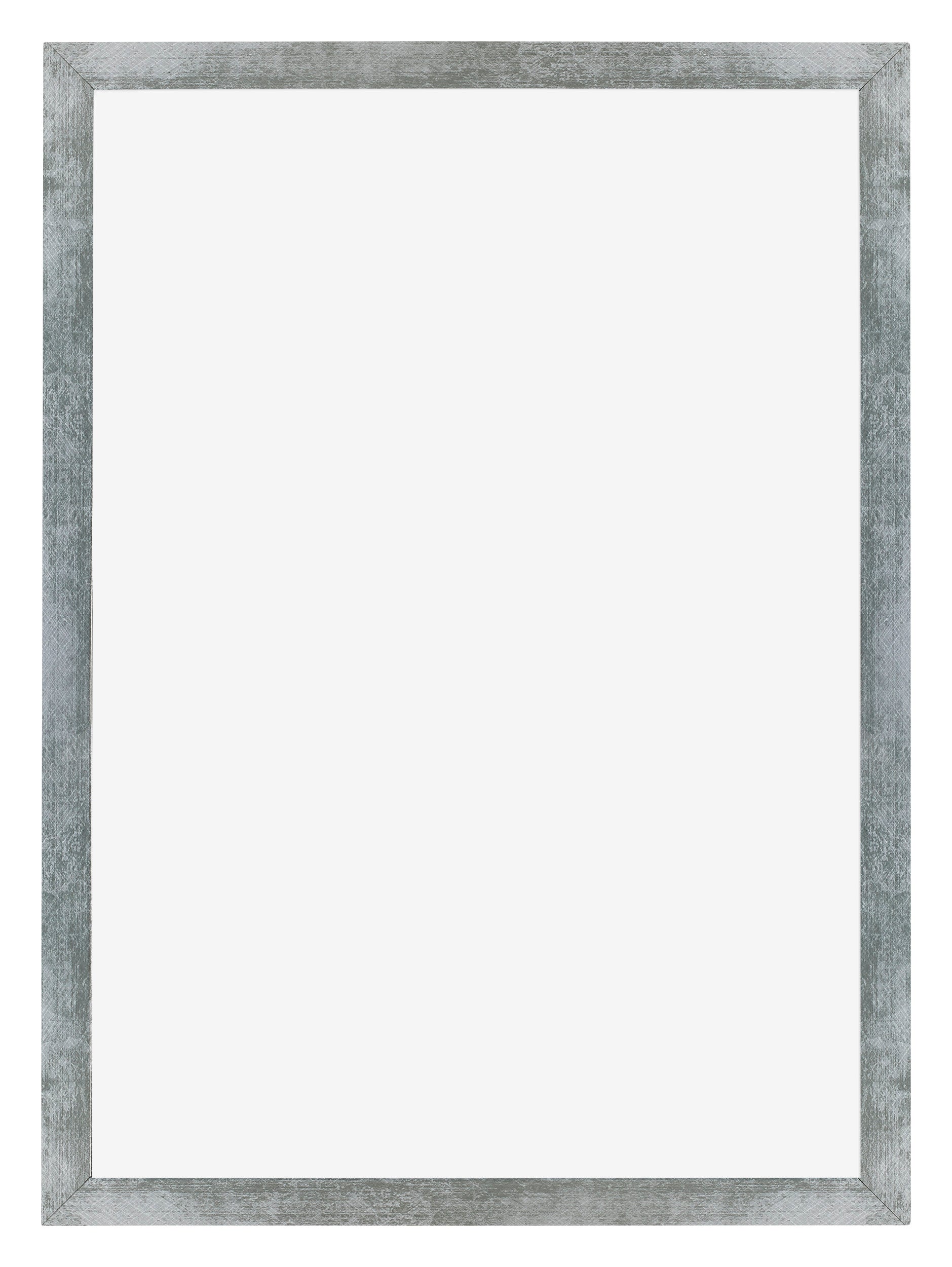 Mura MDF Photo Frame 48x67cm Iron Swept Front | Yourdecoration.com