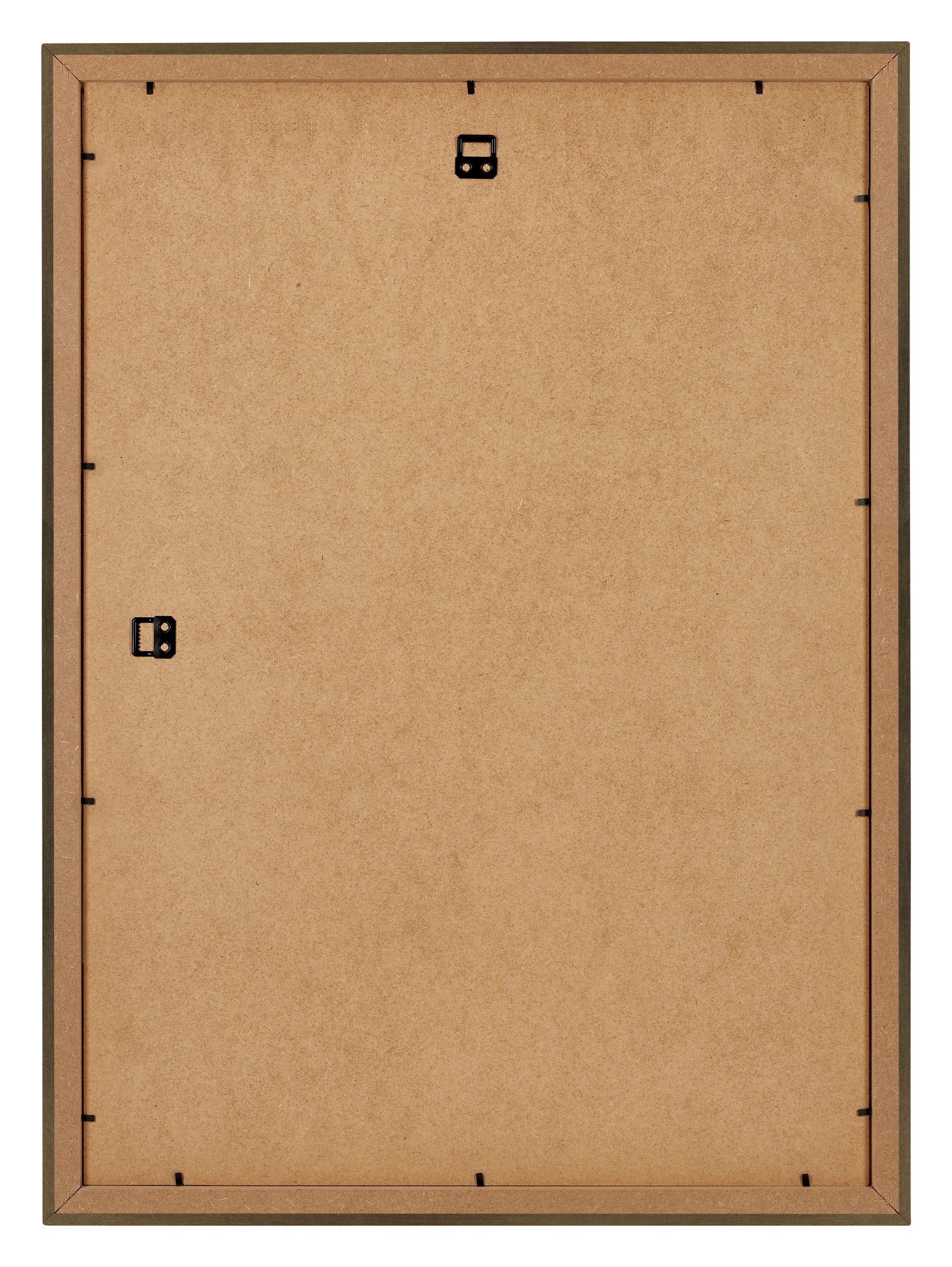 Mura MDF Photo Frame 48x68cm Bronze Design Back | Yourdecoration.com