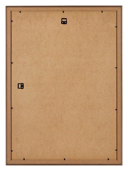 Mura MDF Photo Frame 48x68cm Copper Design Back | Yourdecoration.com