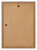 Mura MDF Photo Frame 48x68cm Oak Rustic Back | Yourdecoration.com