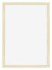 Mura MDF Photo Frame 48x68cm Sand Wiped Front | Yourdecoration.com