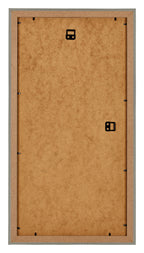 Mura MDF Photo Frame 50x100cm Anthracite Back | Yourdecoration.com
