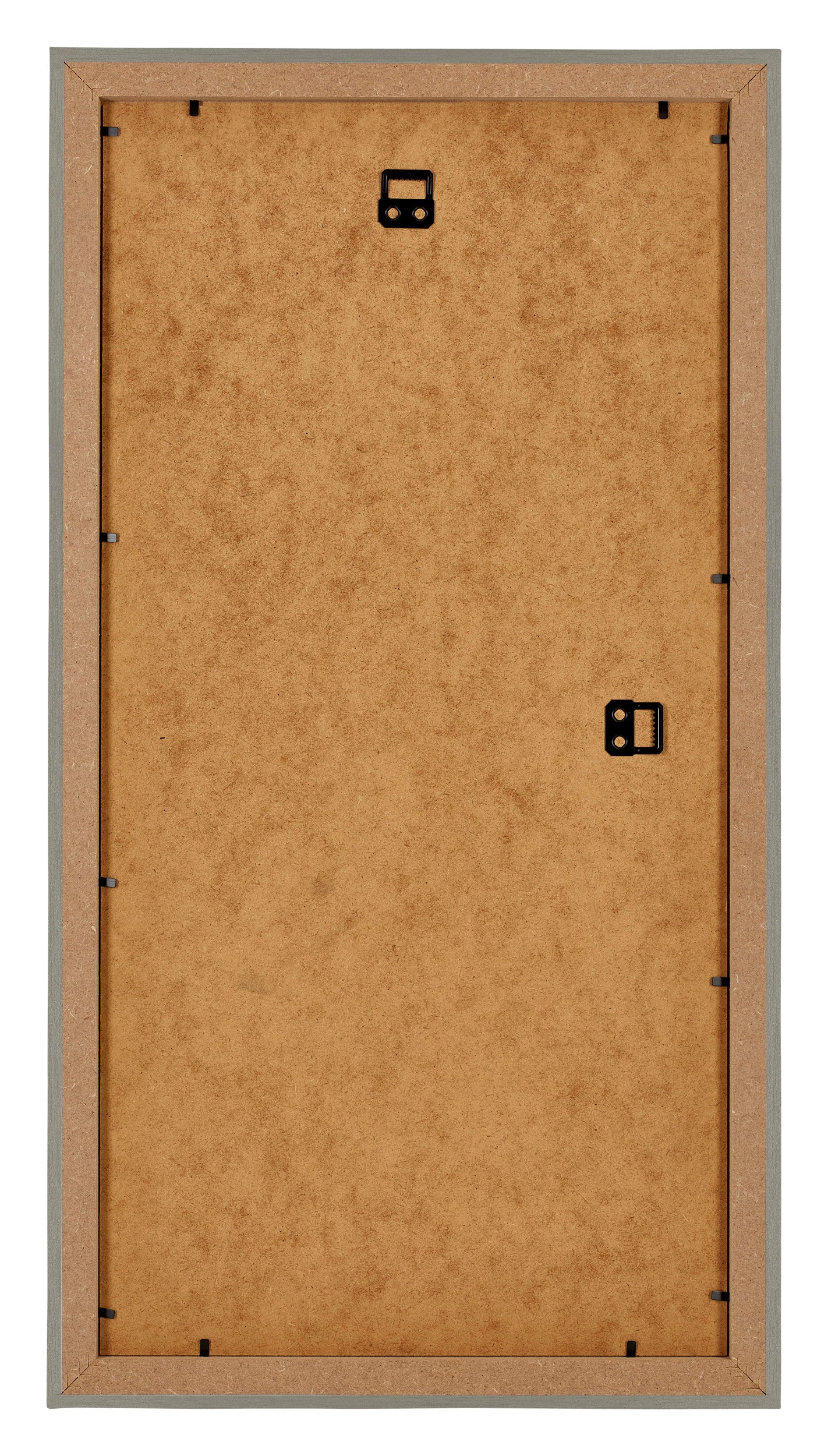 Mura MDF Photo Frame 50x100cm Anthracite Back | Yourdecoration.com