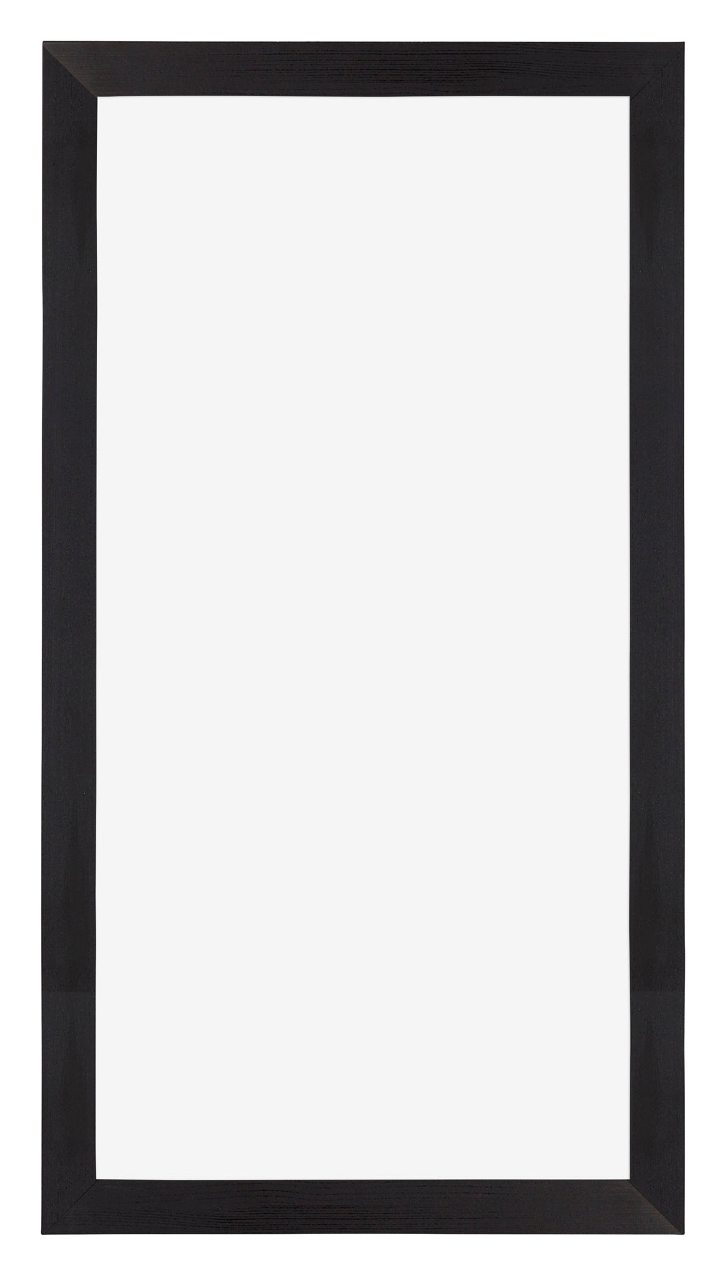 Mura MDF Photo Frame 50x100cm Back Wood Grain Front | Yourdecoration.com
