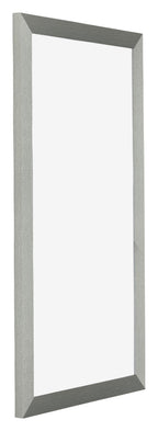 Mura MDF Photo Frame 50x100cm Champagne Front Oblique | Yourdecoration.com