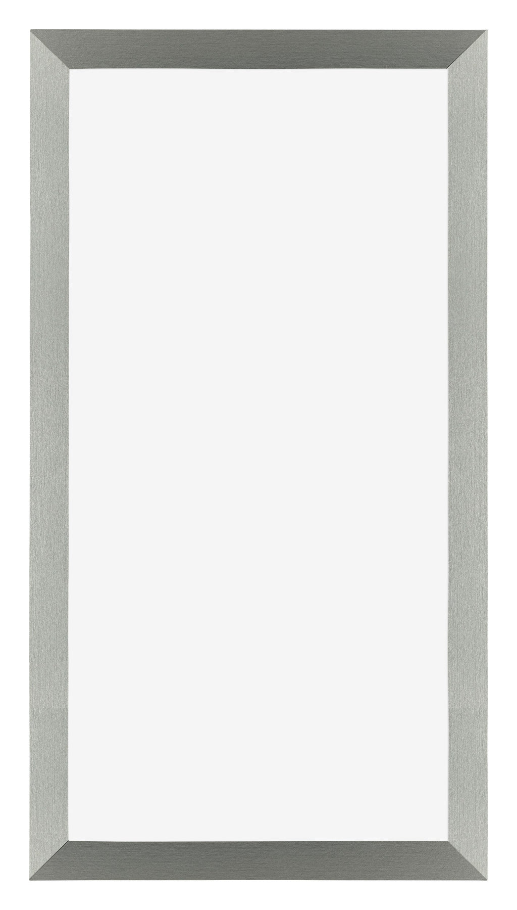 Mura MDF Photo Frame 50x100cm Champagne Front | Yourdecoration.com