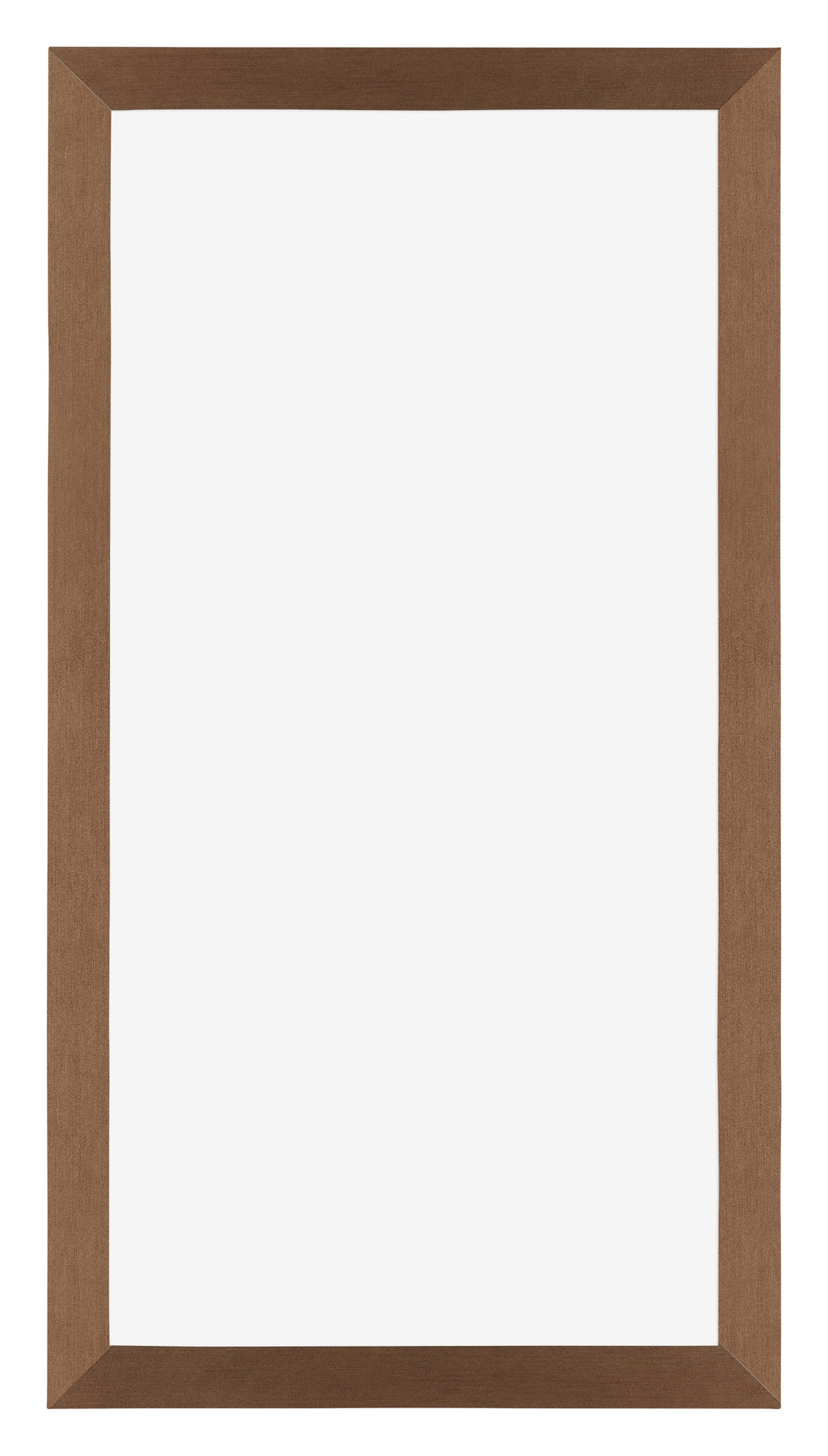Mura MDF Photo Frame 50x100cm Copper Design Front | Yourdecoration.com