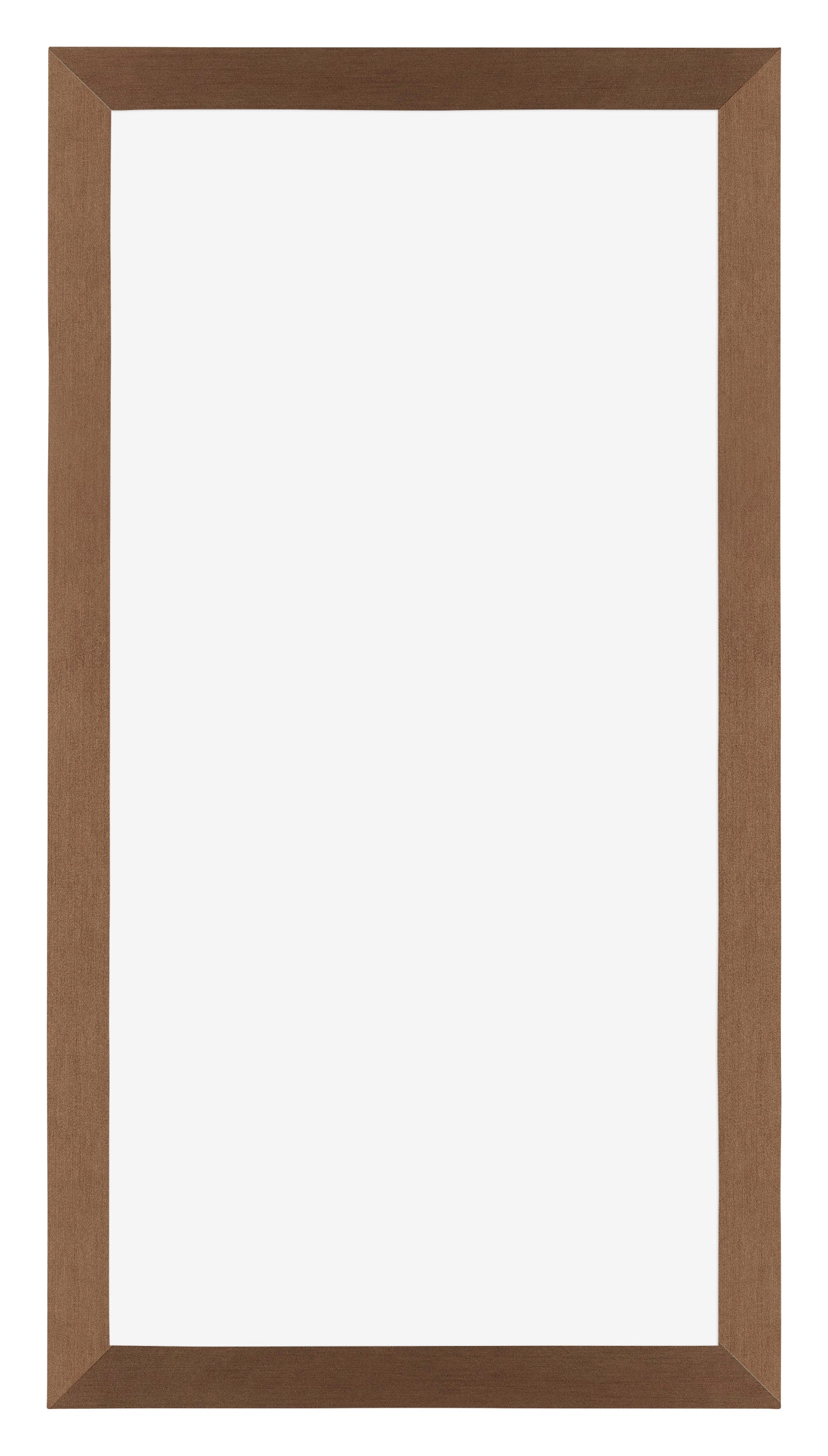 Mura MDF Photo Frame 50x100cm Copper Design Front | Yourdecoration.com