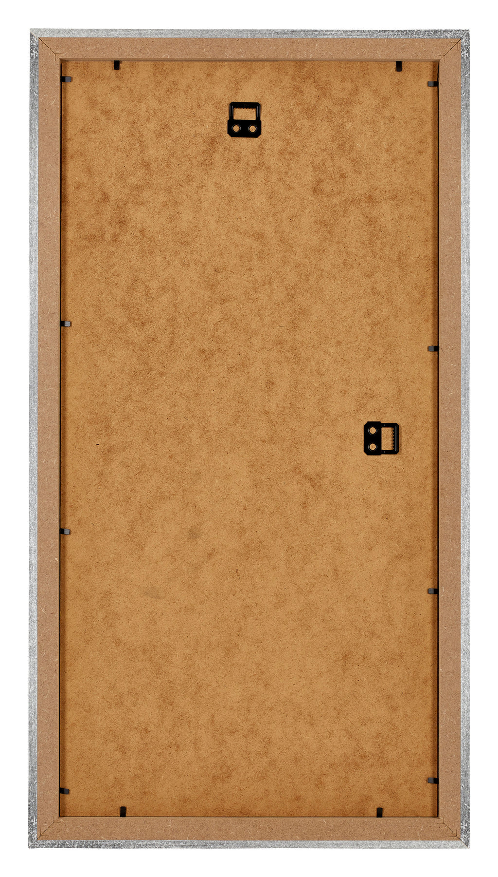 Mura MDF Photo Frame 50x100cm Gray Wiped Back | Yourdecoration.com