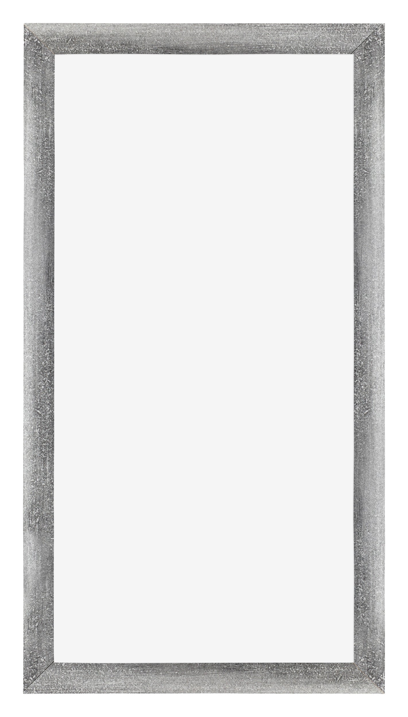 Mura MDF Photo Frame 50x100cm Gray Wiped Front | Yourdecoration.com