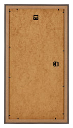 Mura MDF Photo Frame 50x100cm Oak Dark Back | Yourdecoration.com