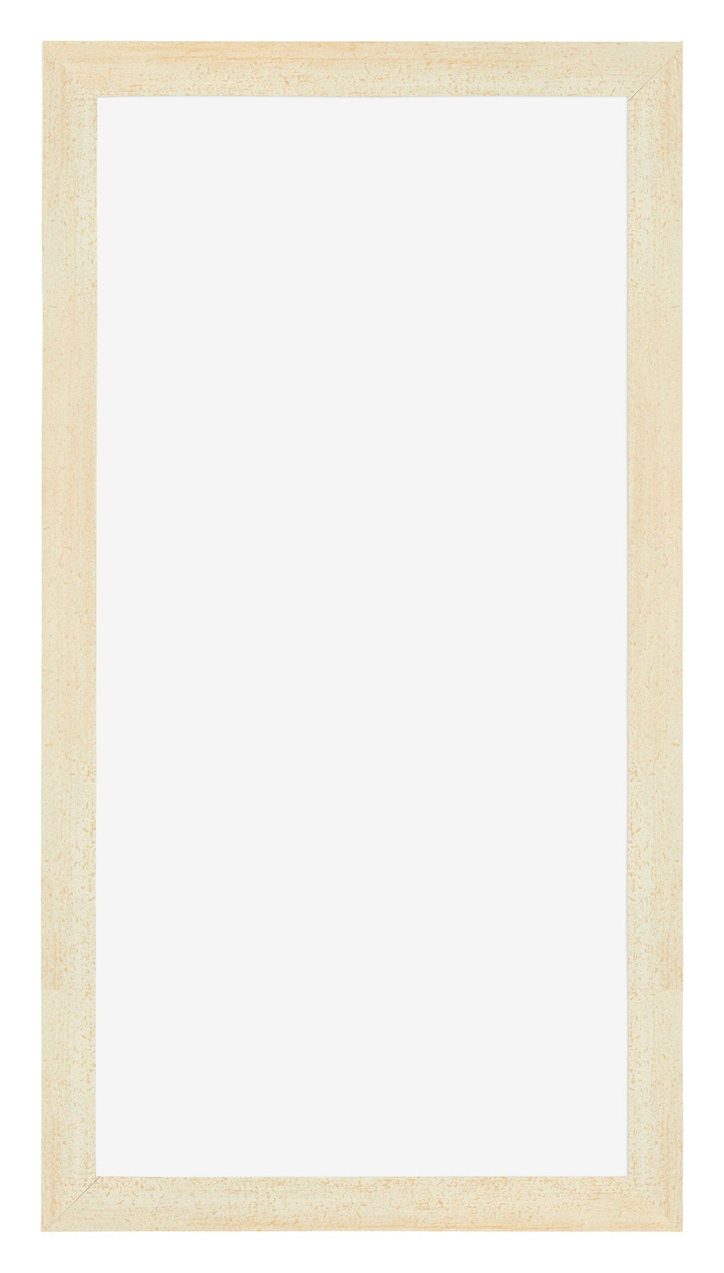 Mura MDF Photo Frame 50x100cm Sand Wiped Front | Yourdecoration.com