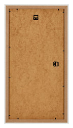 Mura MDF Photo Frame 50x100cm White Matte Back | Yourdecoration.com