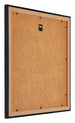 Mura MDF Photo Frame 50x50cm Back Matte Back Oblique | Yourdecoration.com
