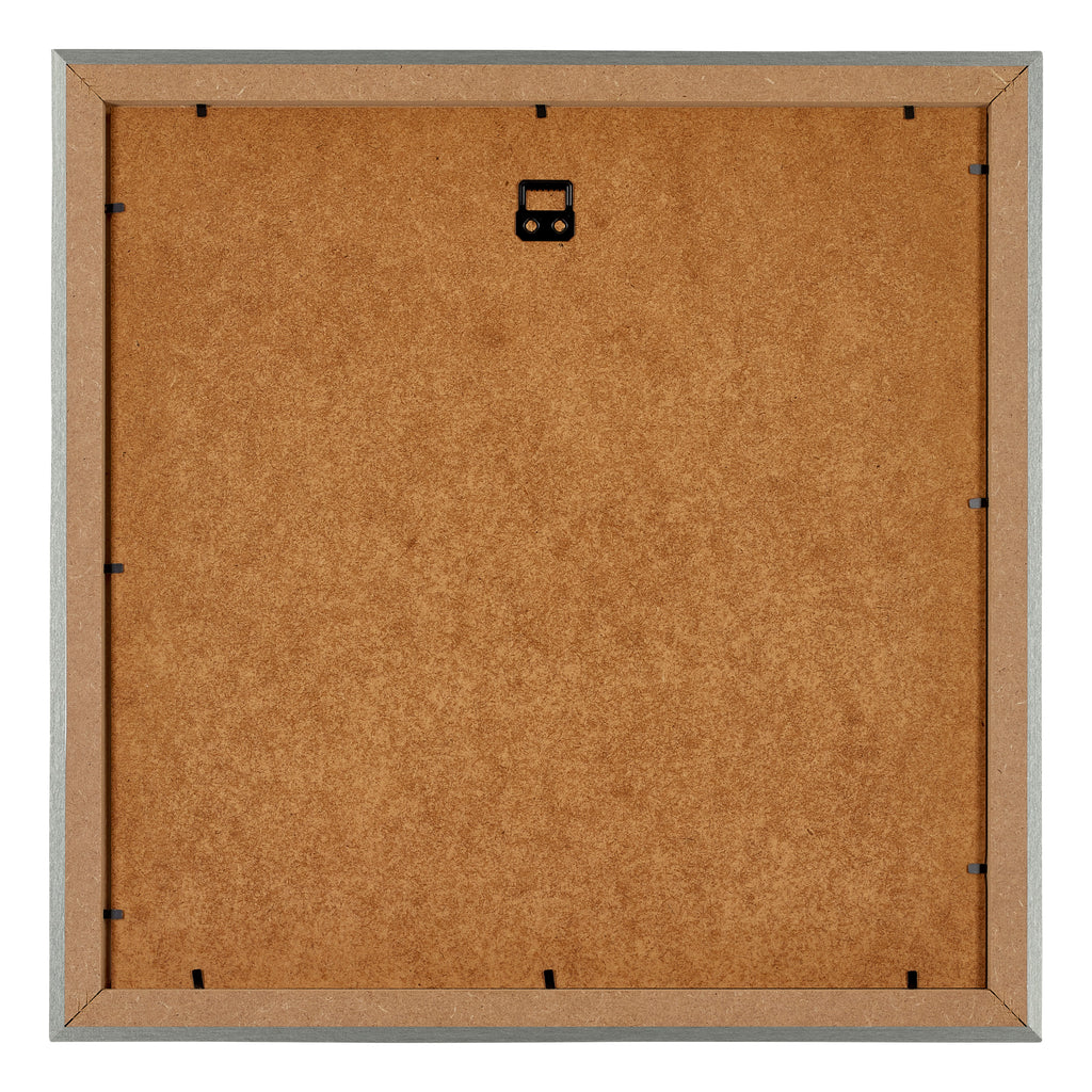 Mura MDF Photo Frame 50x50cm Champagne Back | Yourdecoration.com