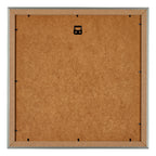 Mura MDF Photo Frame 50x50cm Champagne Back | Yourdecoration.com
