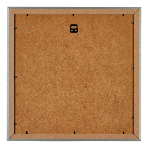 Mura MDF Photo Frame 50x50cm Champagne Back | Yourdecoration.com
