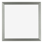 Mura MDF Photo Frame 50x50cm Champagne Front | Yourdecoration.com