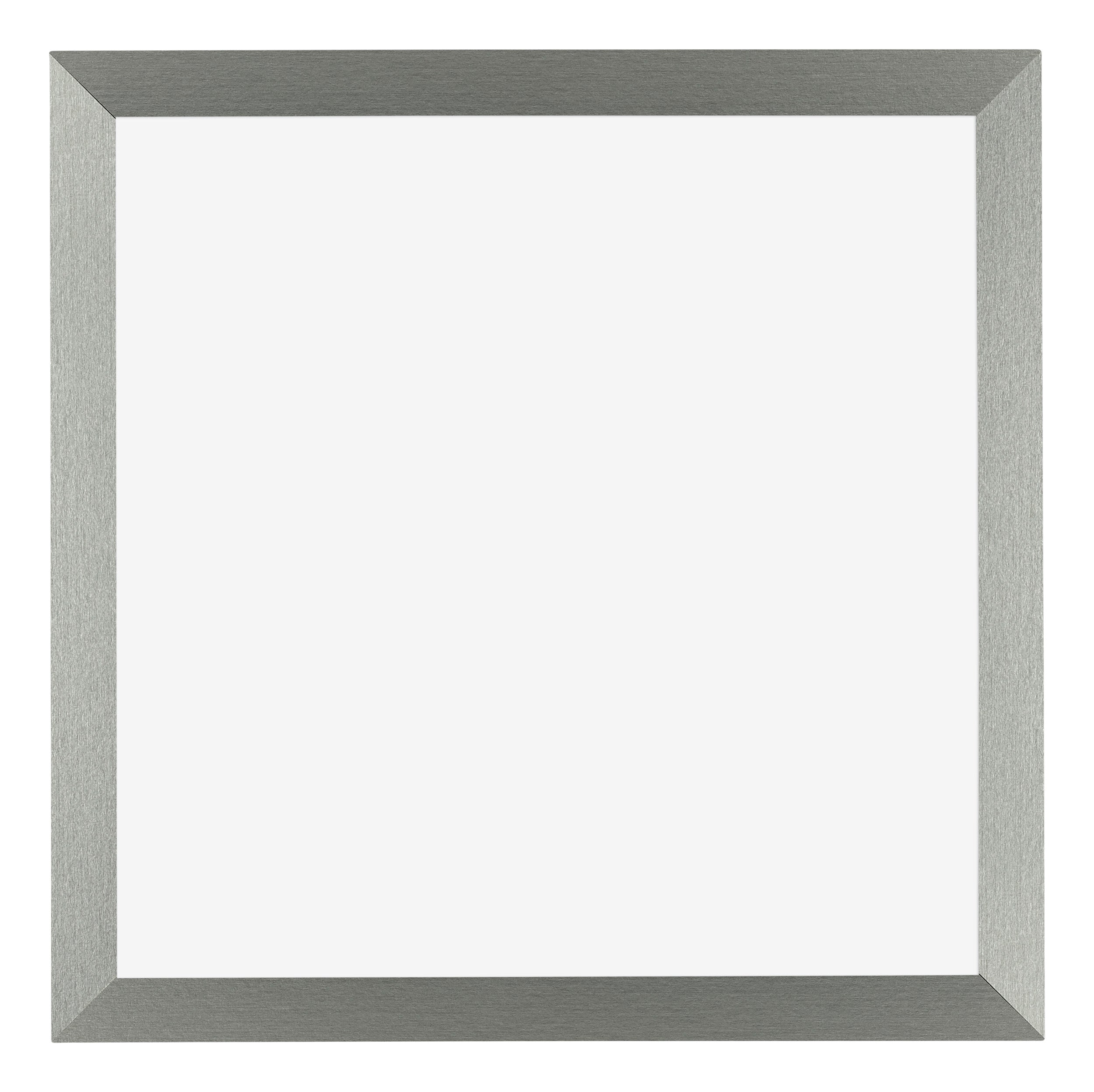 Mura MDF Photo Frame 50x50cm Champagne Front | Yourdecoration.com
