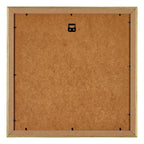 Mura MDF Photo Frame 50x50cm Gold Shiny Back | Yourdecoration.com