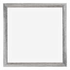 Mura MDF Photo Frame 50x50cm Gray Wiped Front | Yourdecoration.com