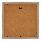 Mura MDF Photo Frame 50x50cm Iron Swept Back | Yourdecoration.com