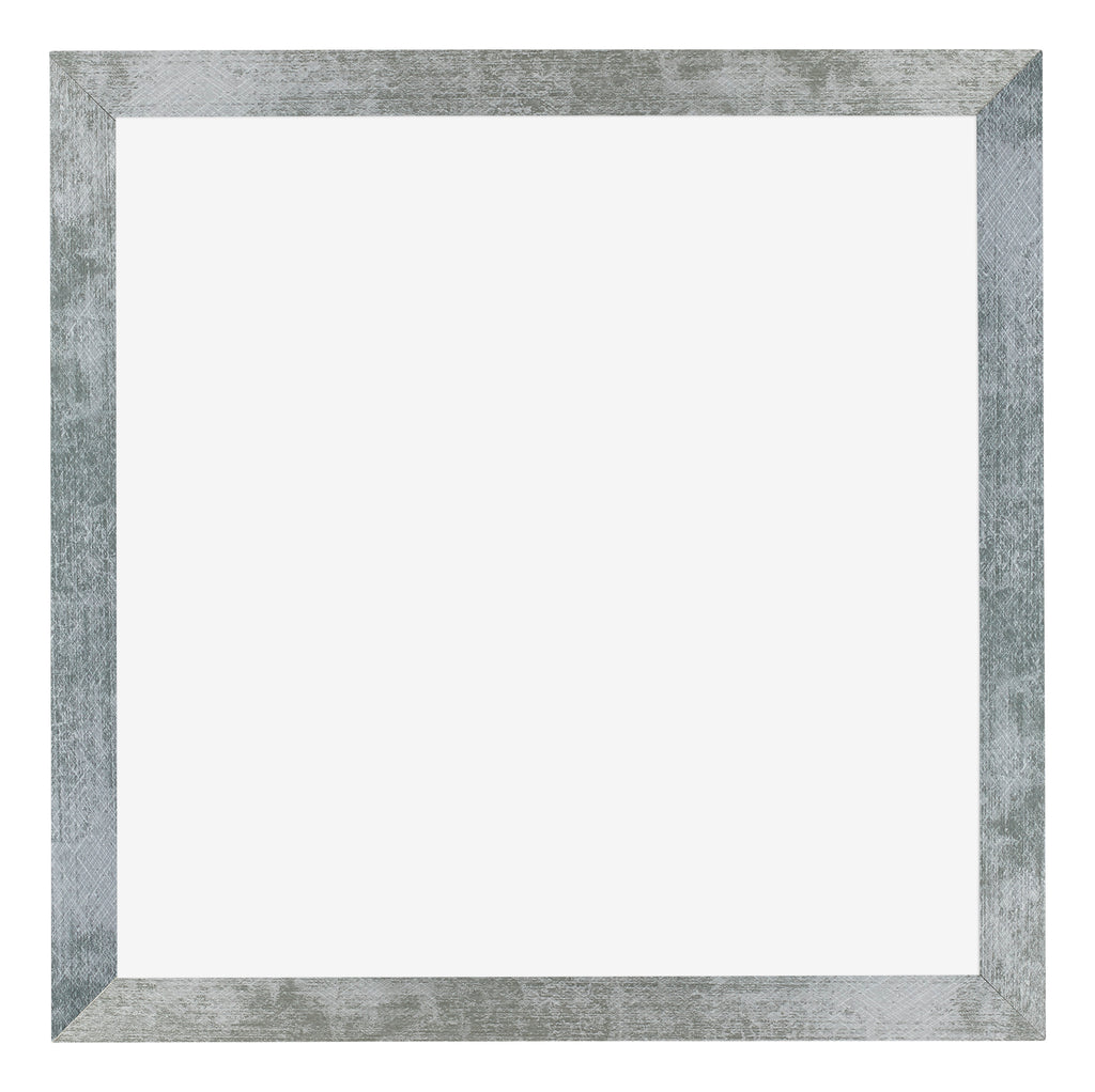 Mura MDF Photo Frame 50x50cm Iron Swept Front | Yourdecoration.com