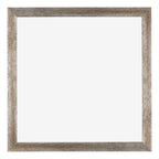 Mura MDF Photo Frame 50x50cm Metal Vintage Front | Yourdecoration.com