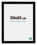 Mura MDF Photo Frame 50x65cm Back High Gloss Front Size | Yourdecoration.com
