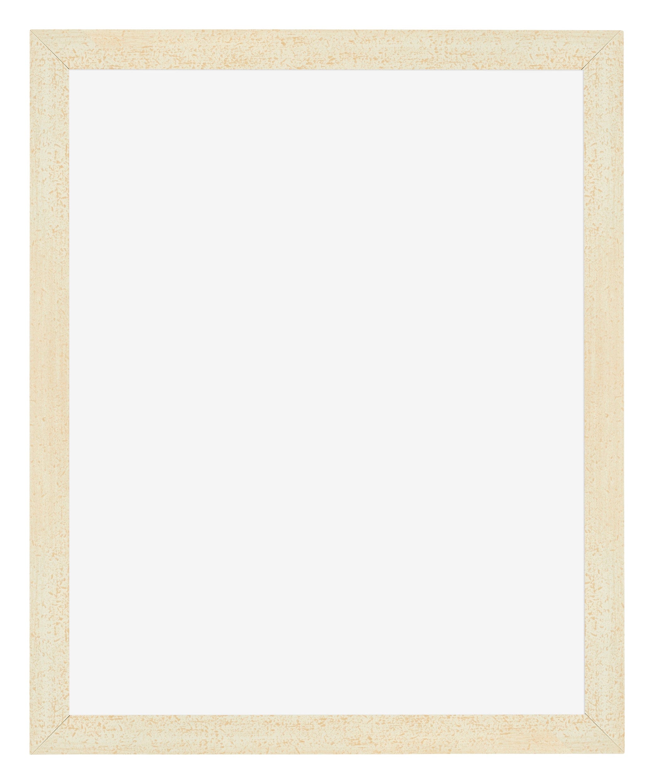 Mura MDF Photo Frame 50x65cm Sand Wiped Front | Yourdecoration.com
