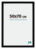 Mura MDF Photo Frame 50x70cm Back High Gloss Front Size | Yourdecoration.com