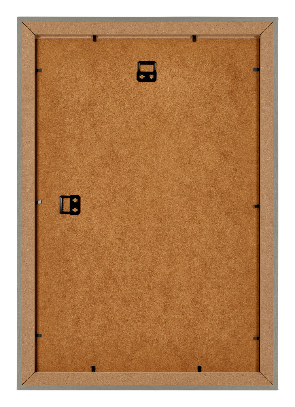 Mura MDF Photo Frame 50x75cm Anthracite Back | Yourdecoration.com
