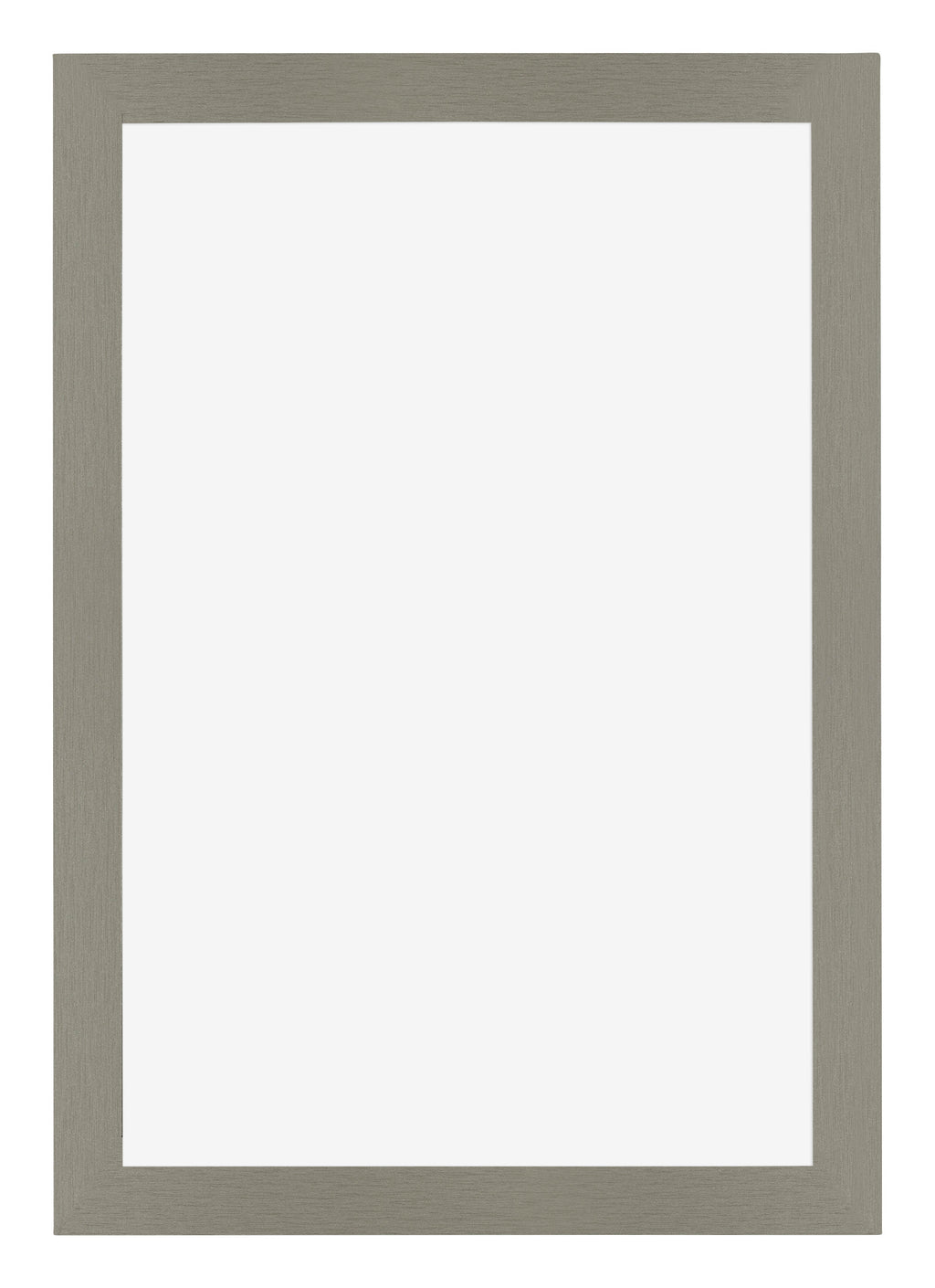 Mura MDF Photo Frame 50x75cm Anthracite Front | Yourdecoration.com