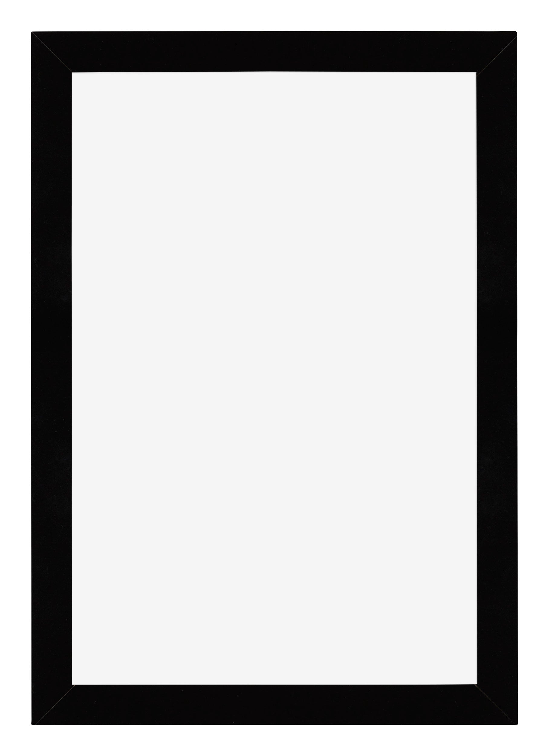 Mura MDF Photo Frame 50x75cm Back High Gloss Front | Yourdecoration.com