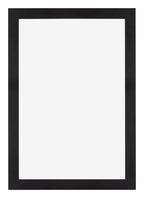 Mura MDF Photo Frame 50x75cm Back Wood Grain Front | Yourdecoration.com