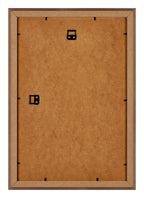 Mura MDF Photo Frame 50x75cm Copper Design Back | Yourdecoration.com