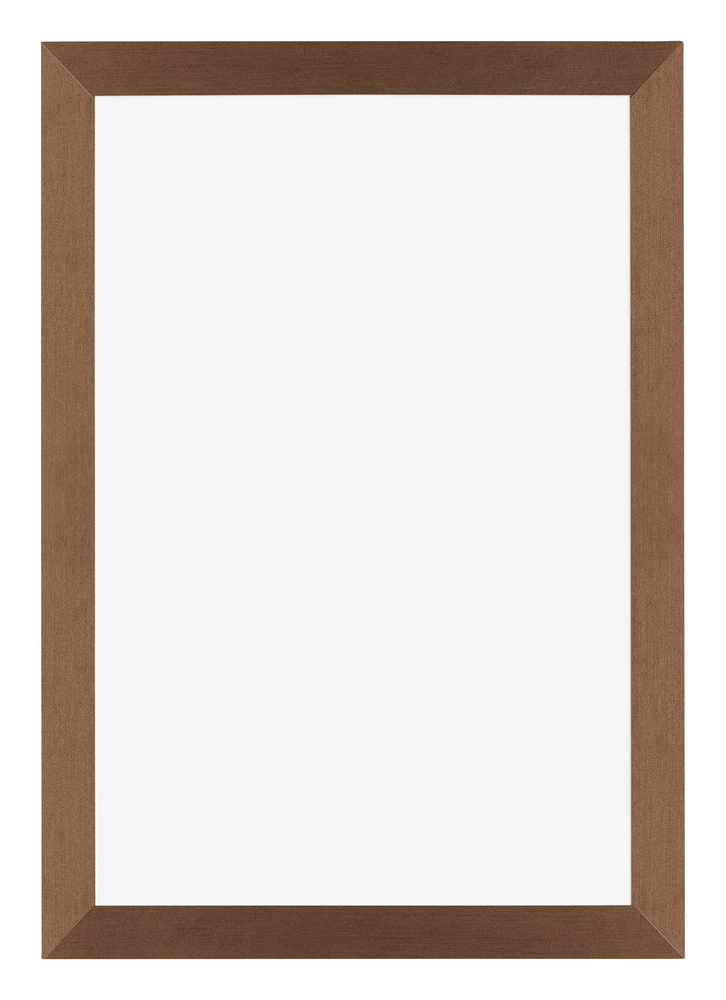 Mura MDF Photo Frame 50x75cm Copper Design Front | Yourdecoration.com