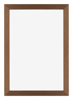 Mura MDF Photo Frame 50x75cm Copper Design Front | Yourdecoration.com