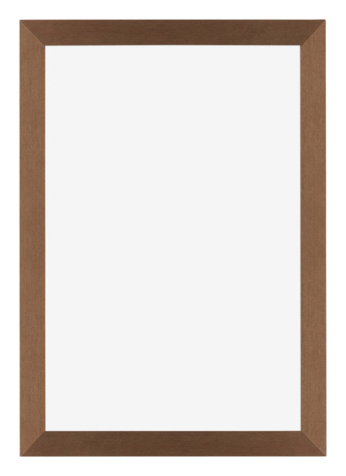 Mura MDF Photo Frame 50x75cm Copper Design Front | Yourdecoration.com