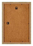 Mura MDF Photo Frame 50x75cm Gold Antique Back | Yourdecoration.com
