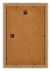 Mura MDF Photo Frame 50x75cm Gold Antique Back | Yourdecoration.com
