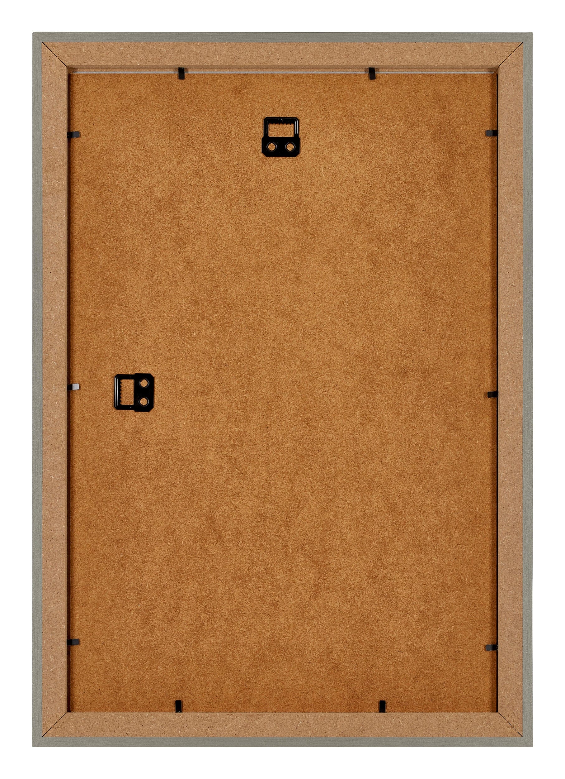 Mura MDF Photo Frame 50x75cm Gray Back | Yourdecoration.com